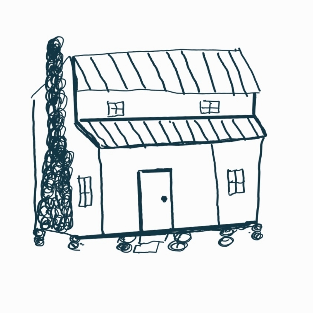 Welcome to my shop, Stagecoach House Mercantile!  My name is Melissa.